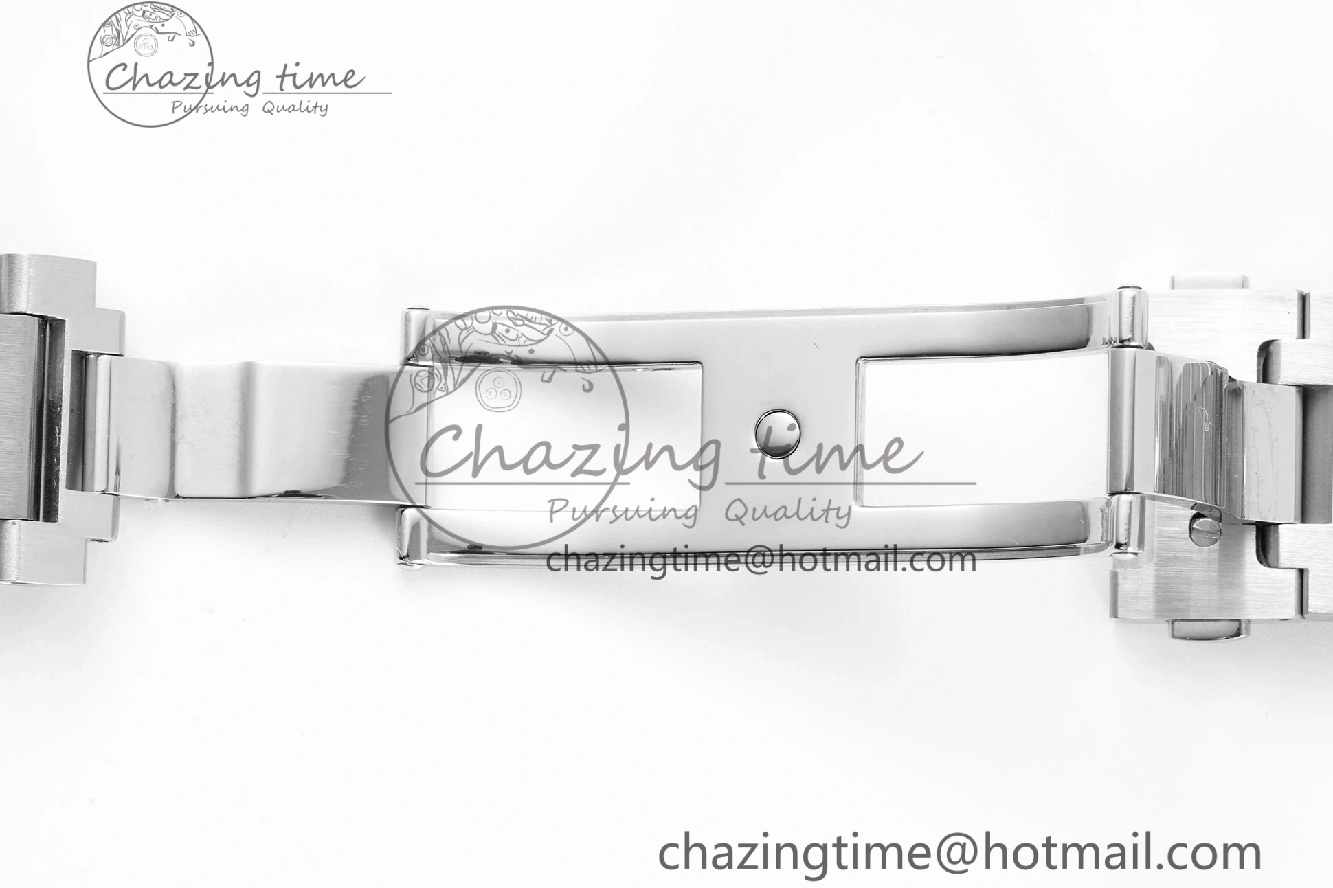 1222 MultiPurpose Aqua Terra 150M SS JQK 1:1 Best Edition Black Dial SS Hand on SS Bracelet A 7833